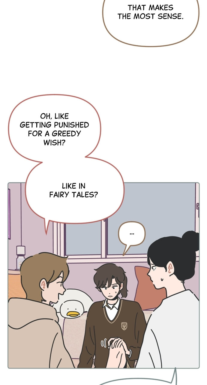 My Miniature Life Manual Chapter 38 page 4 - 