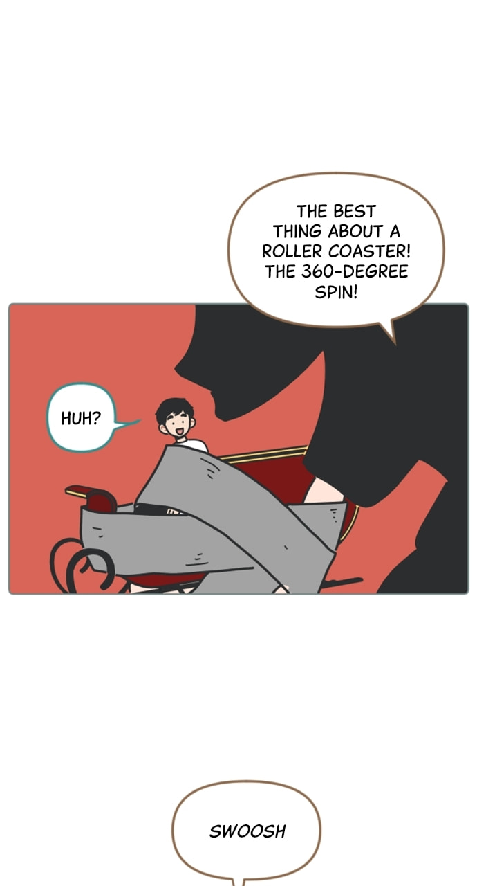 My Miniature Life Manual Chapter 38 page 31 - 