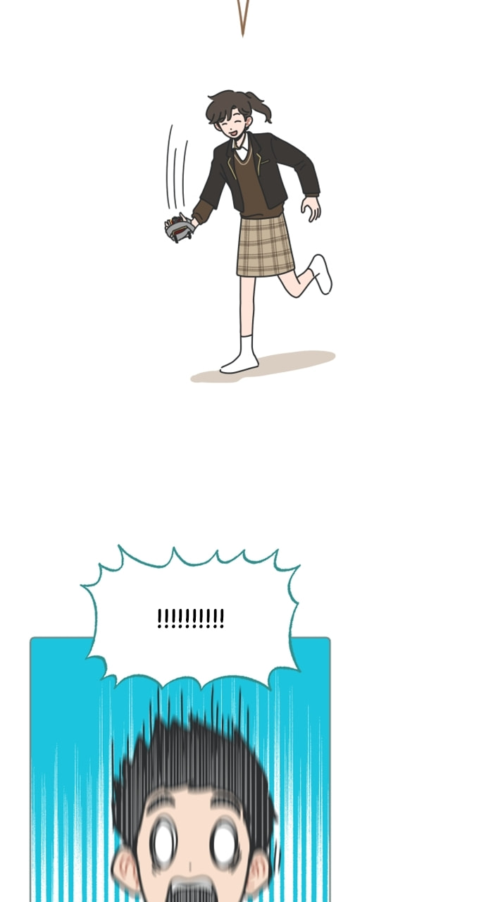 My Miniature Life Manual Chapter 38 page 32 - 