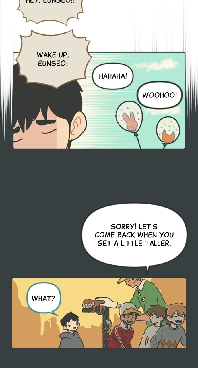My Miniature Life Manual Chapter 38 page 37 - 
