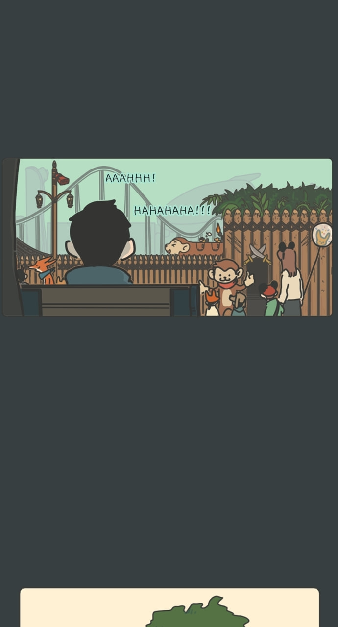My Miniature Life Manual Chapter 38 page 38 - 