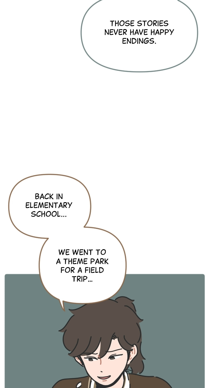 My Miniature Life Manual Chapter 38 page 5 - 