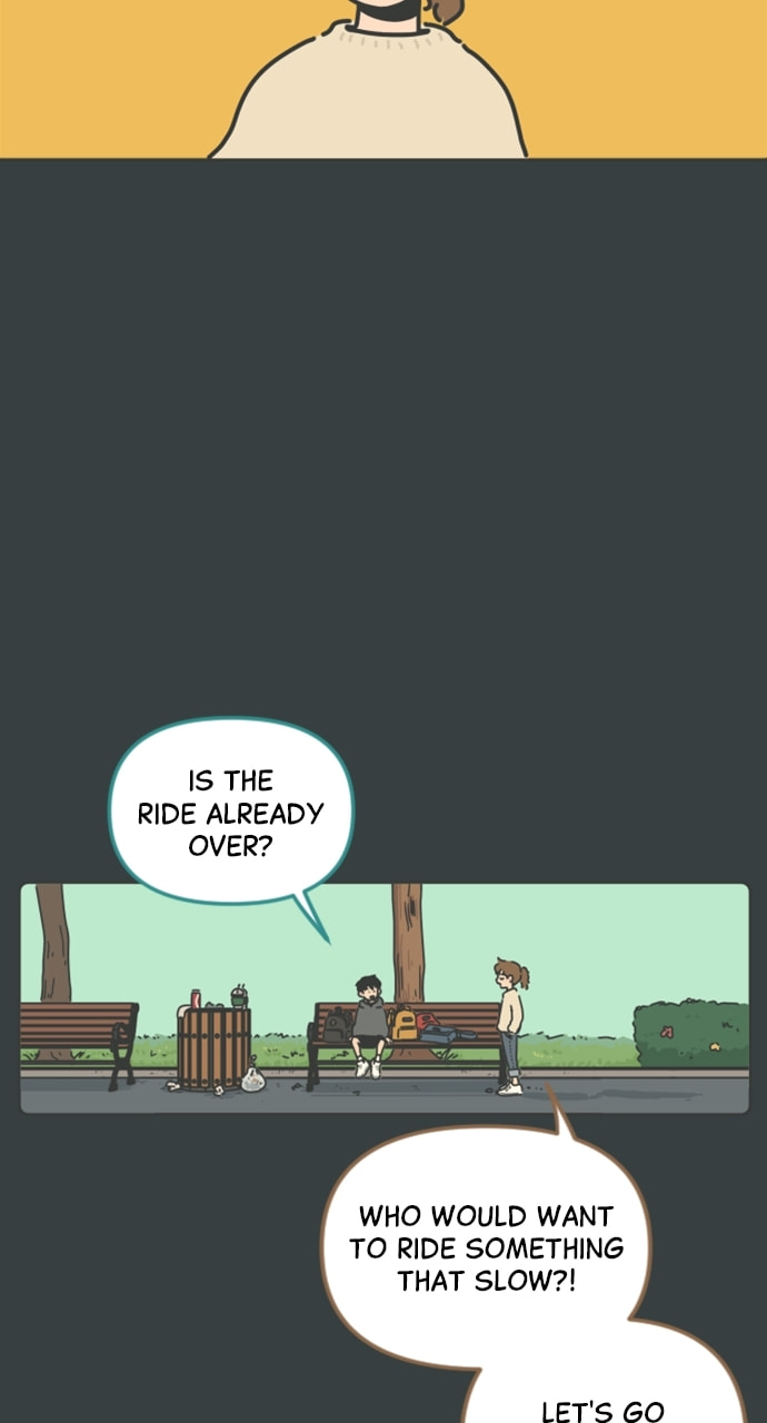 My Miniature Life Manual Chapter 38 page 41 - 