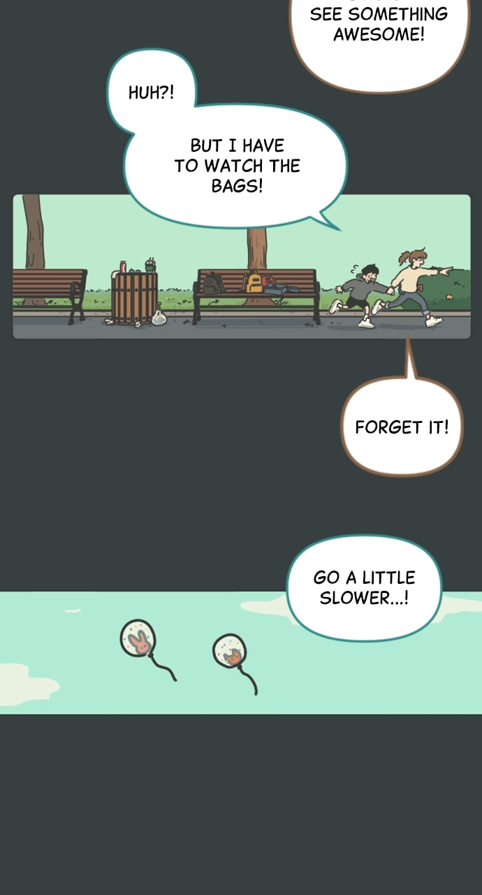 My Miniature Life Manual Chapter 38 page 42 - 