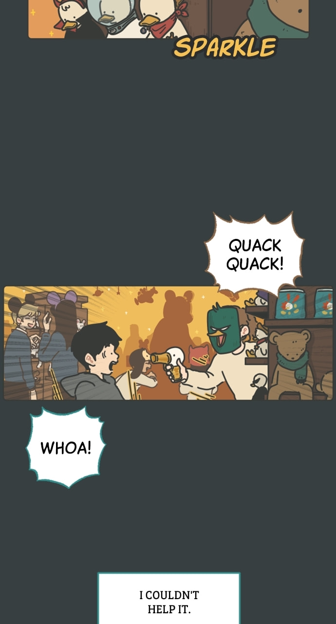 My Miniature Life Manual Chapter 38 page 44 - 