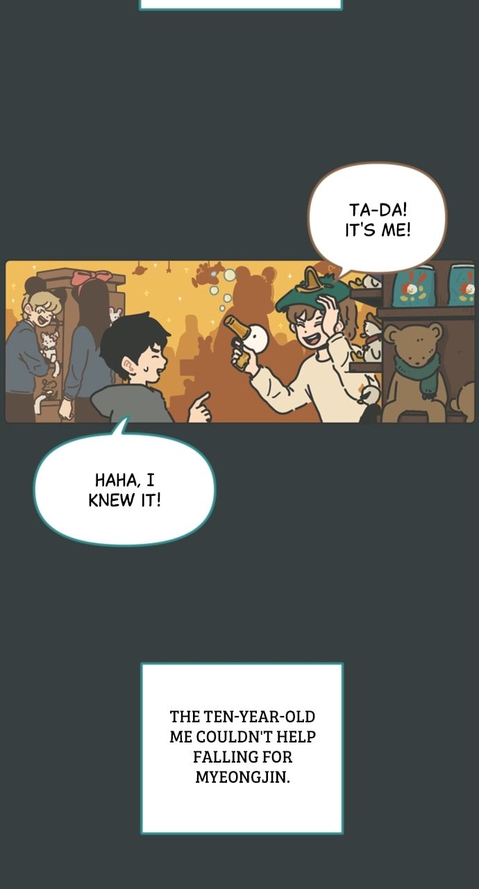 My Miniature Life Manual Chapter 38 page 45 - 