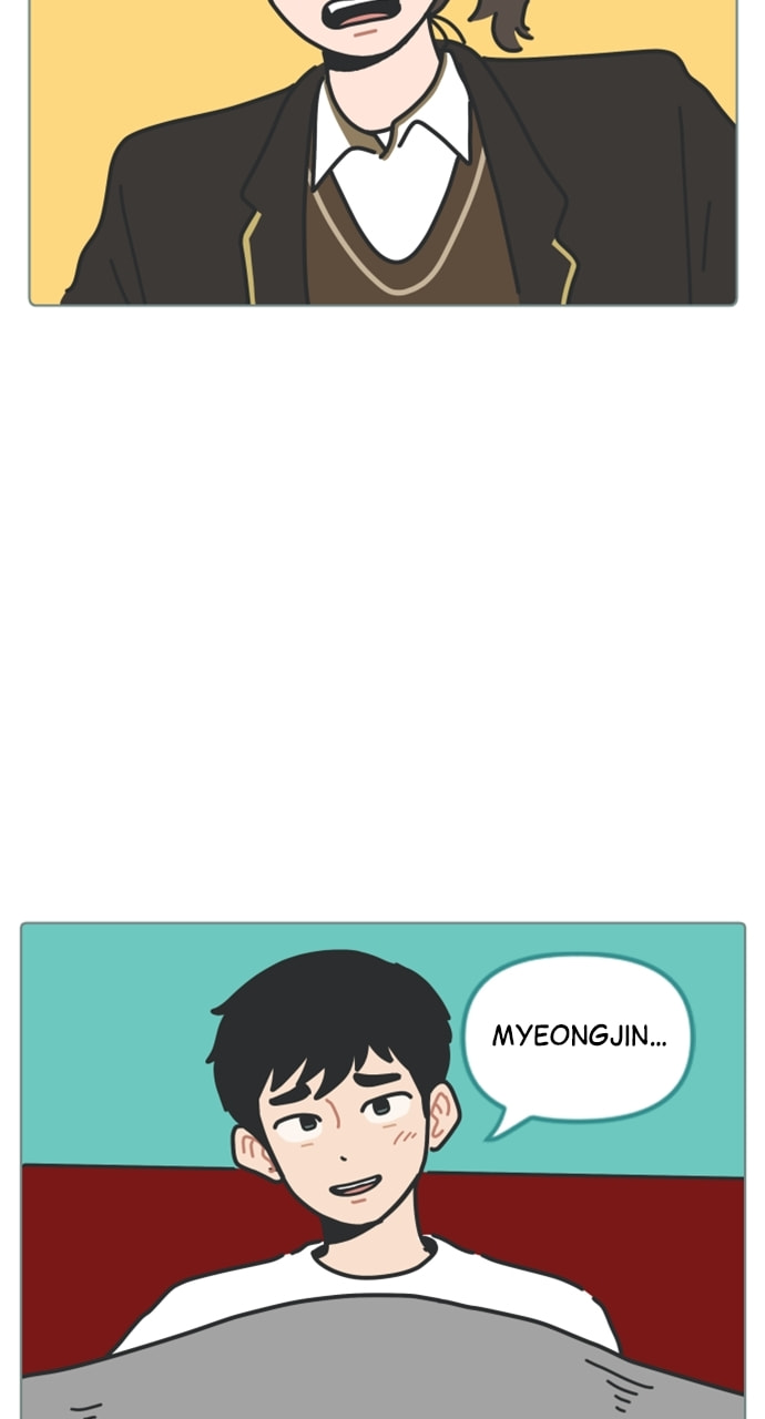 My Miniature Life Manual Chapter 38 page 49 - 