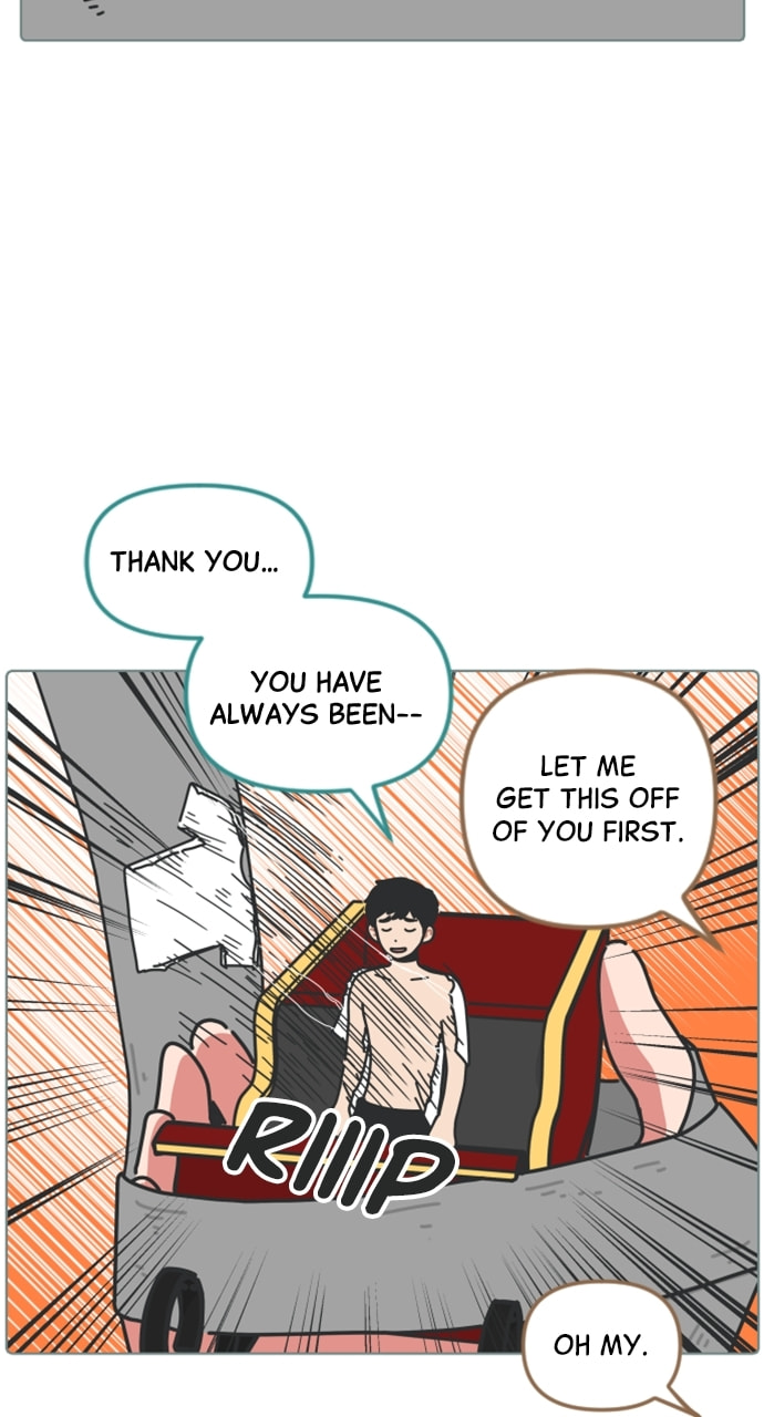 My Miniature Life Manual Chapter 38 page 50 - 