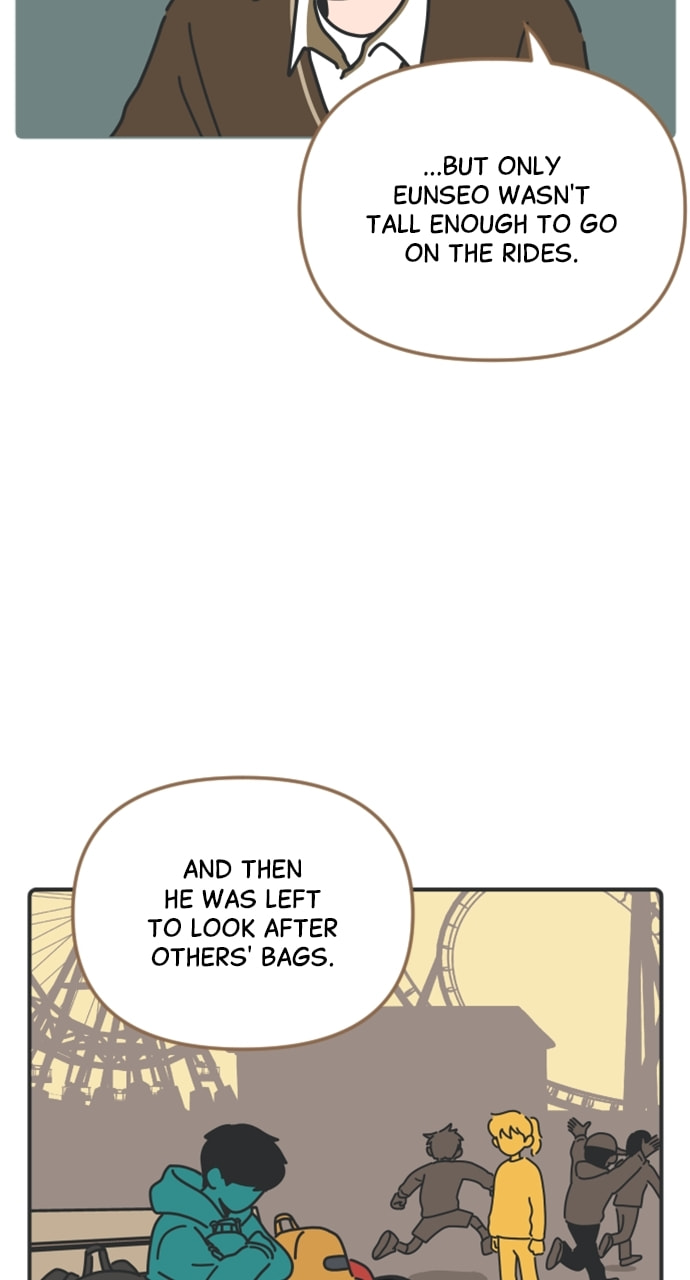 My Miniature Life Manual Chapter 38 page 6 - 