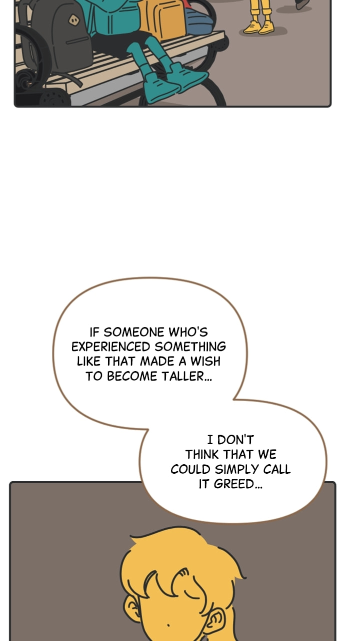 My Miniature Life Manual Chapter 38 page 7 - 