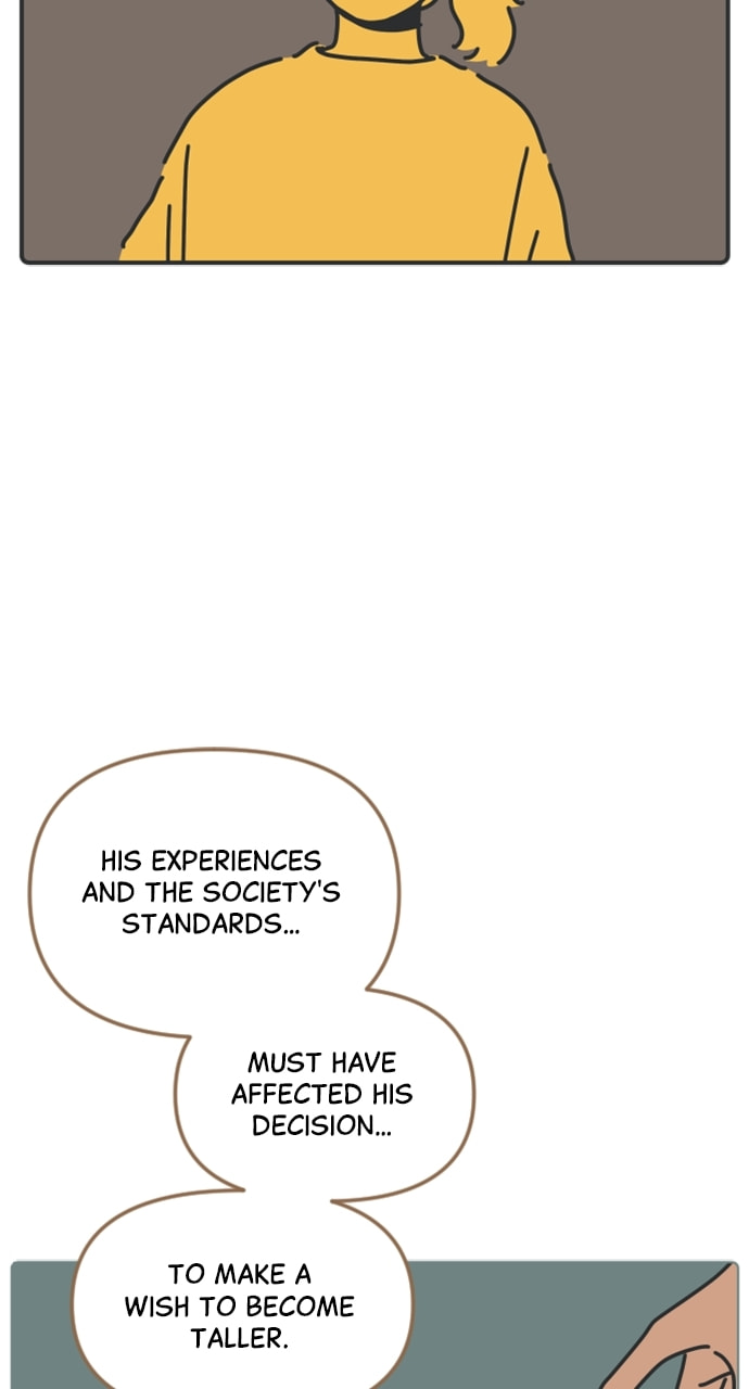 My Miniature Life Manual Chapter 38 page 8 - 