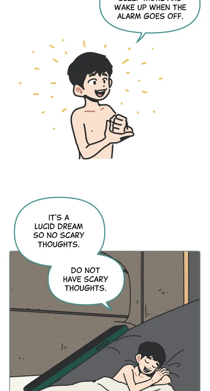 My Miniature Life Manual Chapter 4 page 2 - 