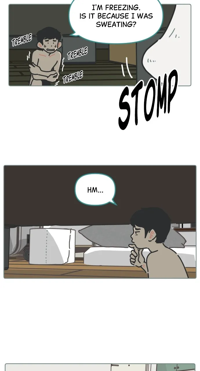 My Miniature Life Manual Chapter 4 page 15 - 