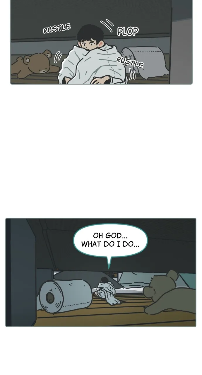 My Miniature Life Manual Chapter 4 page 18 - 