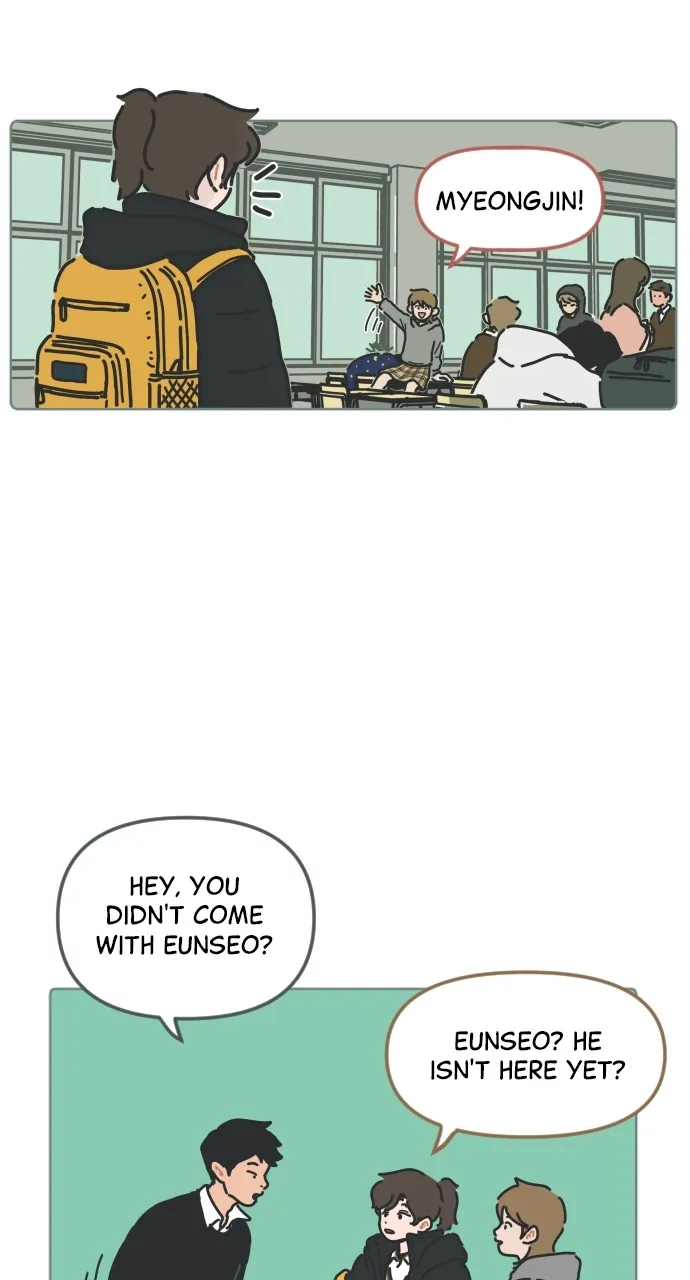 My Miniature Life Manual Chapter 4 page 20 - 