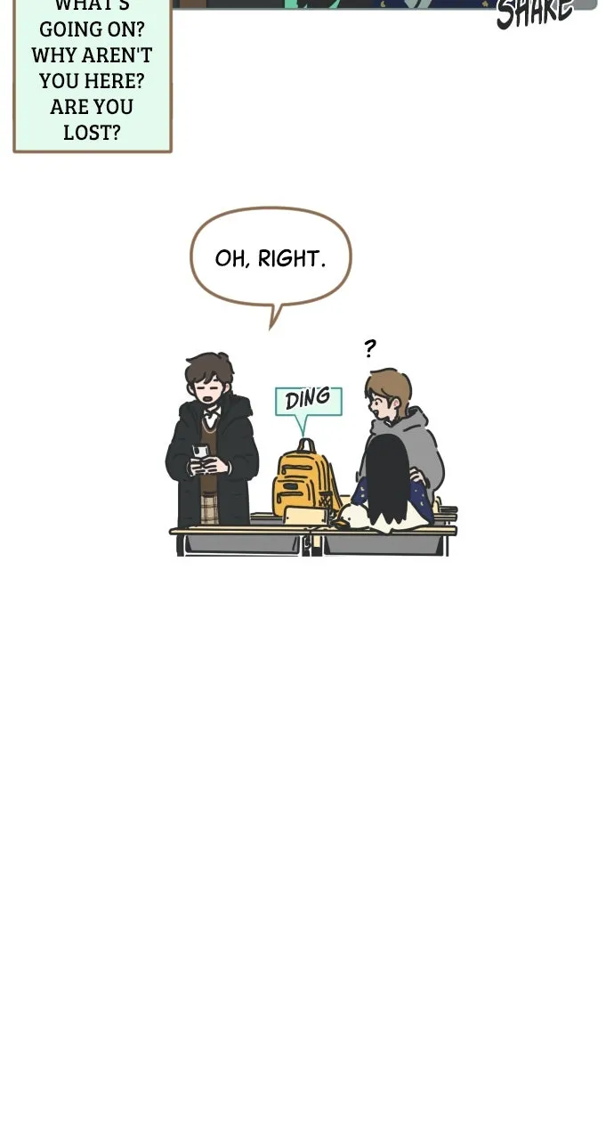 My Miniature Life Manual Chapter 4 page 23 - 