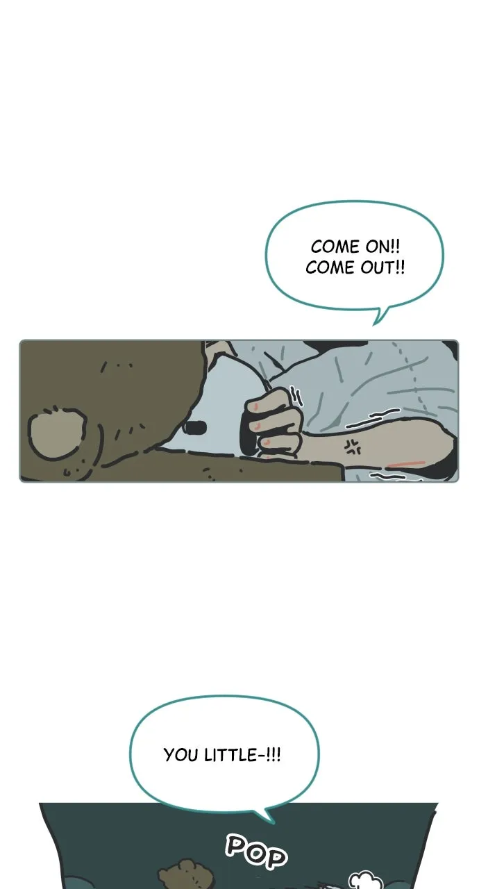 My Miniature Life Manual Chapter 4 page 29 - 