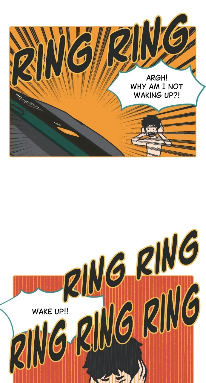 My Miniature Life Manual Chapter 4 page 4 - 