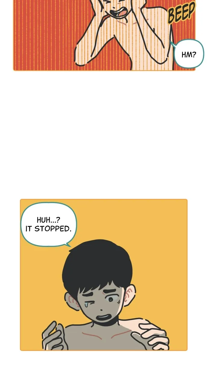 My Miniature Life Manual Chapter 4 page 5 - 