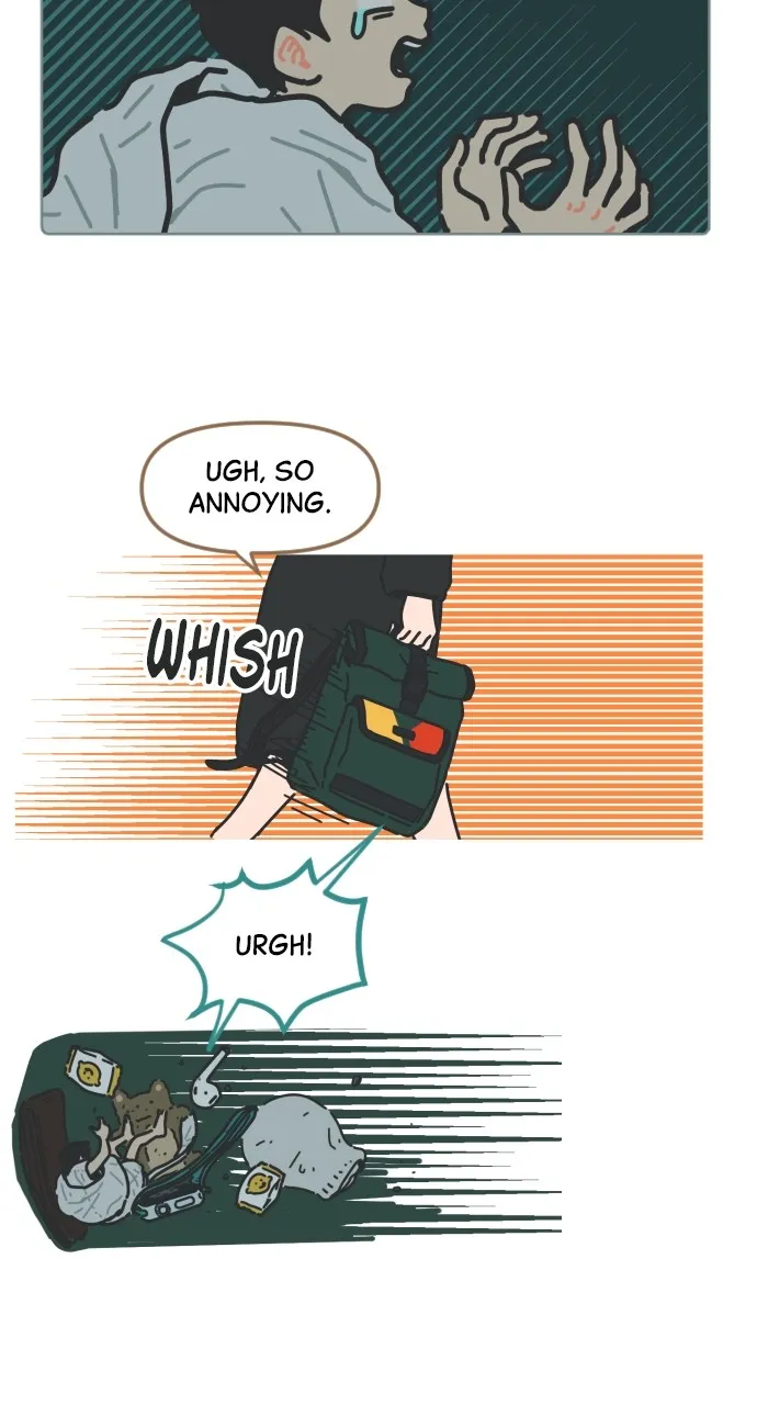 My Miniature Life Manual Chapter 4 page 43 - 