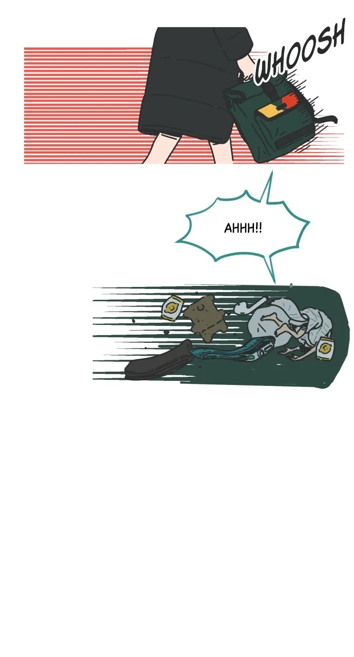 My Miniature Life Manual Chapter 4 page 44 - 