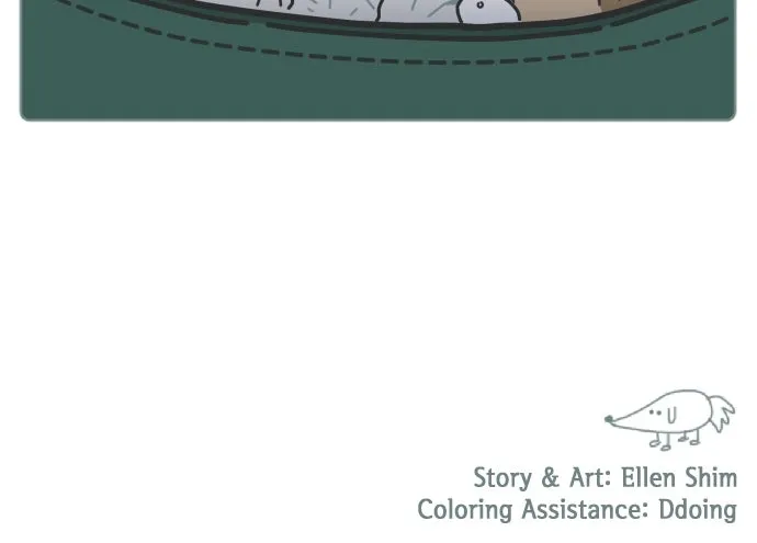 My Miniature Life Manual Chapter 4 page 62 - 