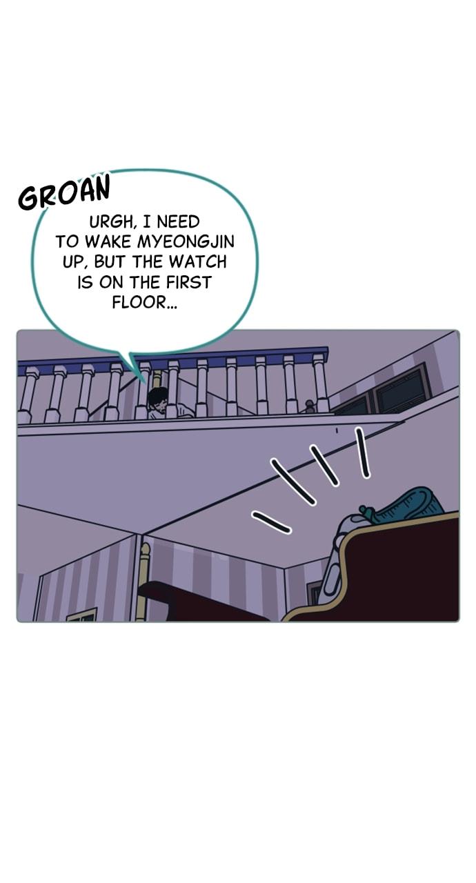 My Miniature Life Manual Chapter 40 page 2 - 
