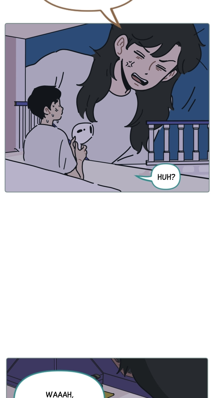 My Miniature Life Manual Chapter 40 page 12 - 