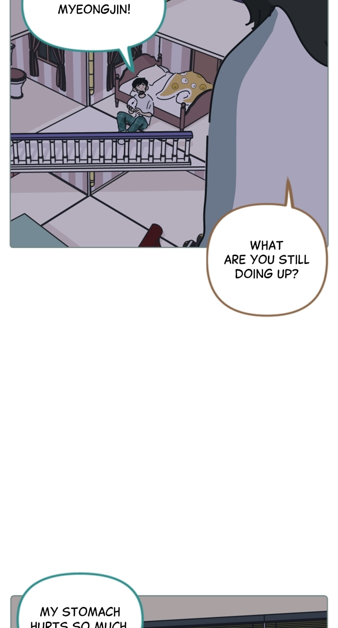 My Miniature Life Manual Chapter 40 page 13 - 