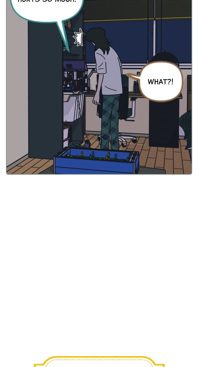 My Miniature Life Manual Chapter 40 page 14 - 