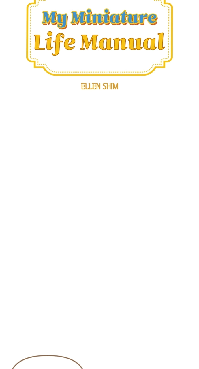 My Miniature Life Manual Chapter 40 page 15 - 