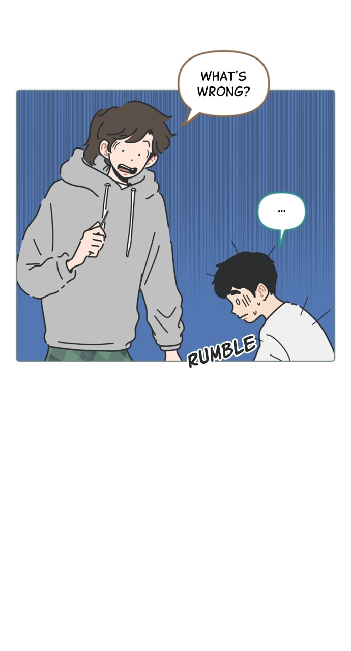 My Miniature Life Manual Chapter 40 page 22 - 