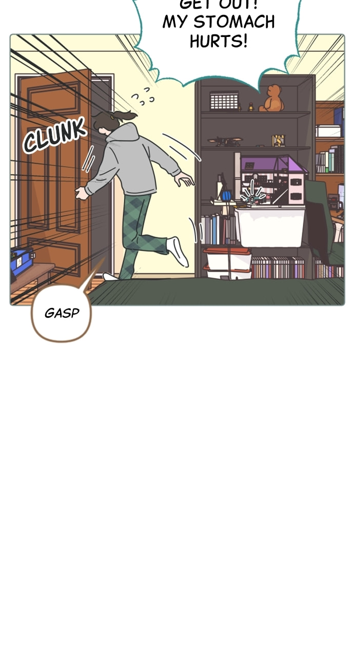 My Miniature Life Manual Chapter 40 page 24 - 