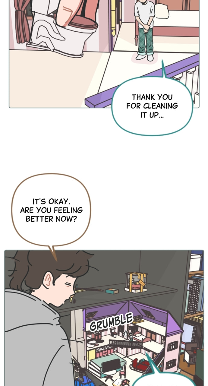 My Miniature Life Manual Chapter 40 page 26 - 