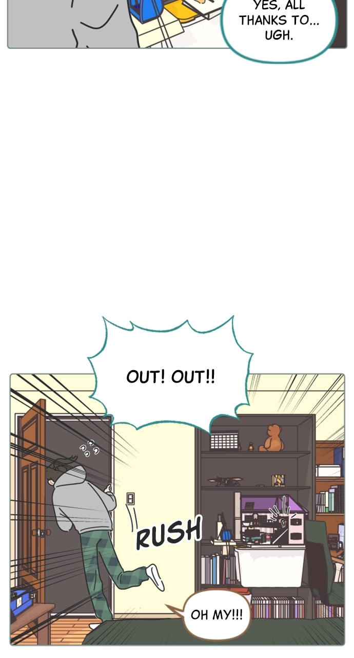 My Miniature Life Manual Chapter 40 page 27 - 
