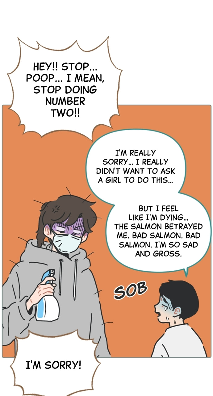 My Miniature Life Manual Chapter 40 page 30 - 