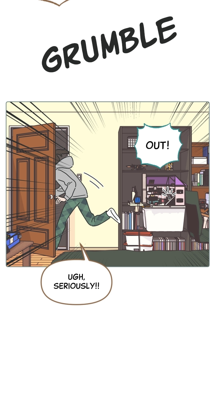My Miniature Life Manual Chapter 40 page 31 - 