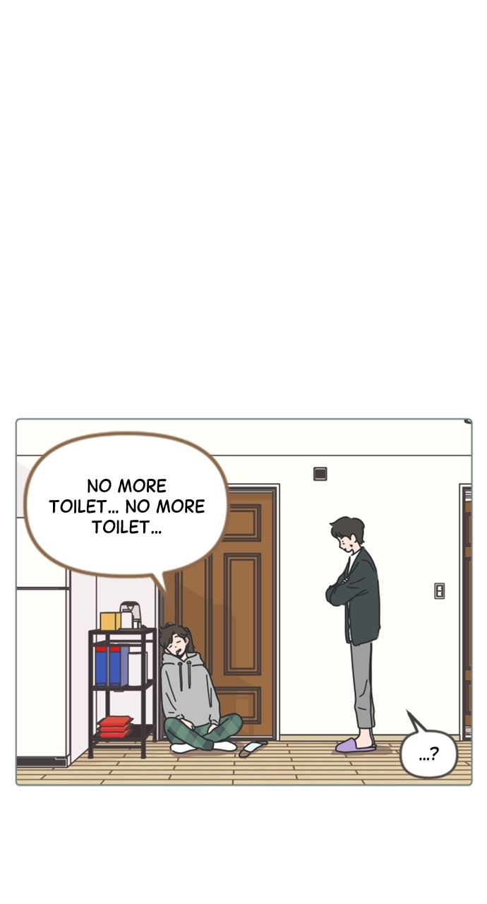 My Miniature Life Manual Chapter 40 page 33 - 