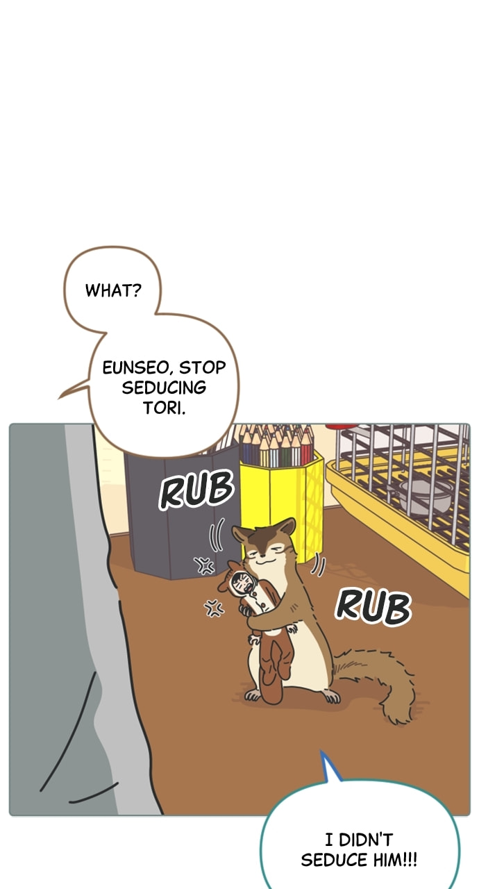 My Miniature Life Manual Chapter 40 page 39 - 