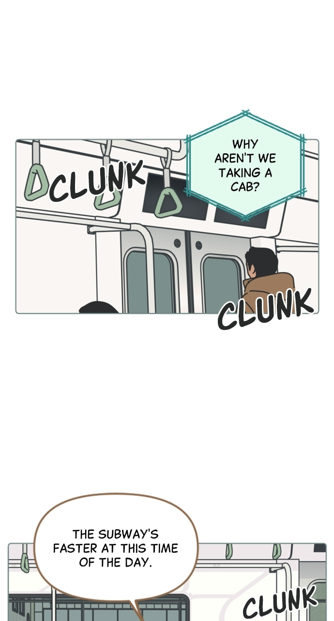 My Miniature Life Manual Chapter 40 page 41 - 