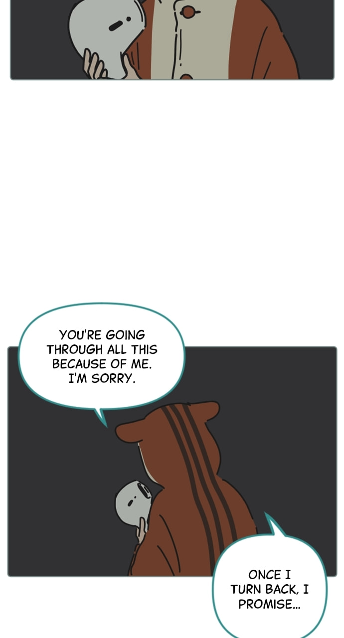 My Miniature Life Manual Chapter 40 page 43 - 
