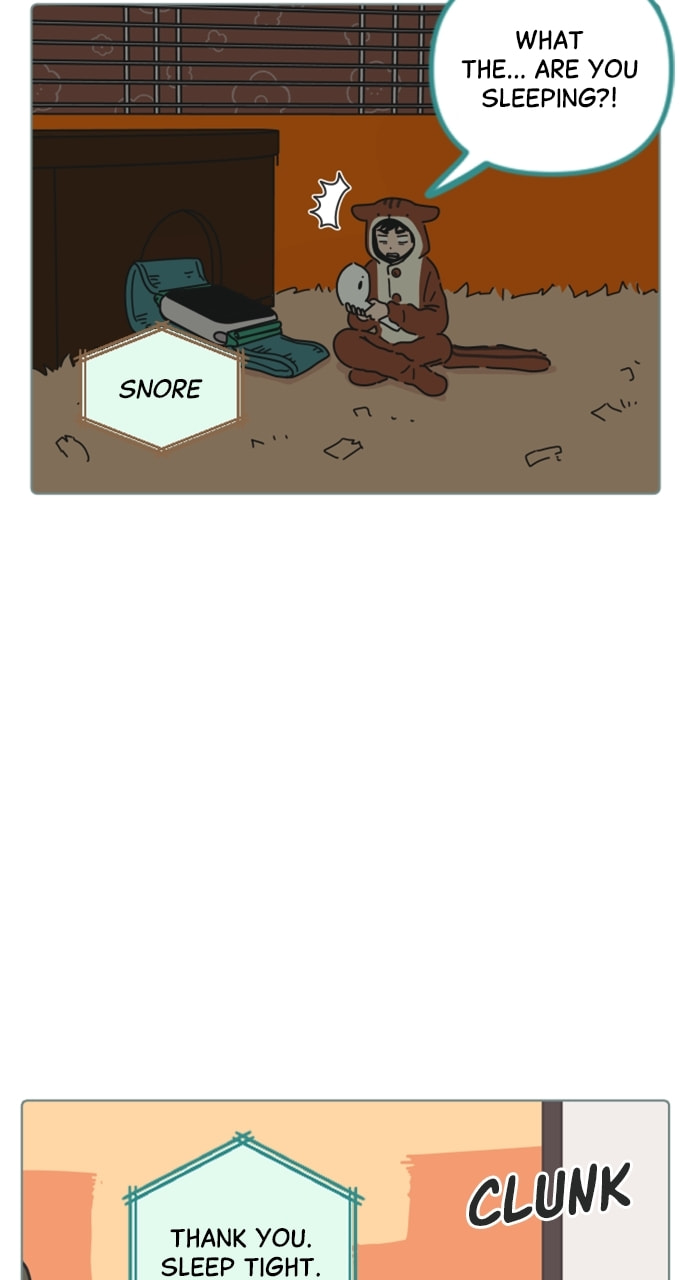 My Miniature Life Manual Chapter 40 page 45 - 