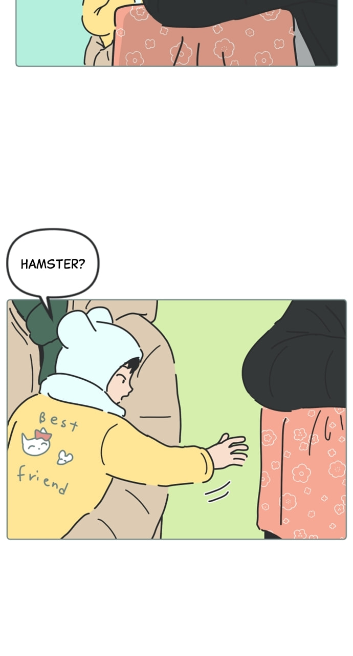 My Miniature Life Manual Chapter 40 page 47 - 