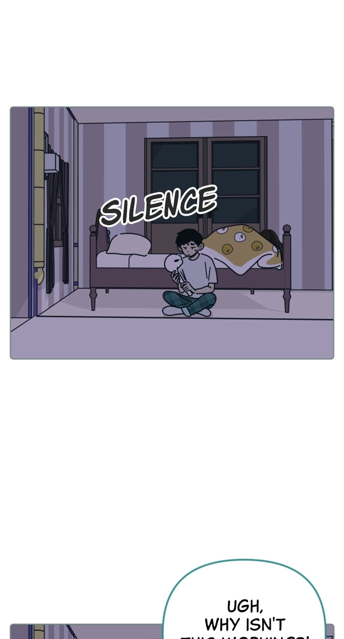 My Miniature Life Manual Chapter 40 page 6 - 