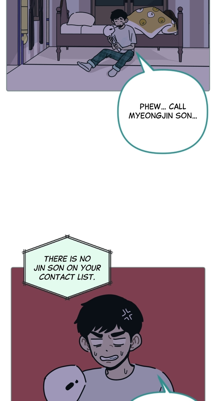 My Miniature Life Manual Chapter 40 page 8 - 