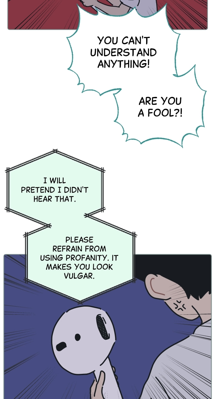 My Miniature Life Manual Chapter 40 page 10 - 