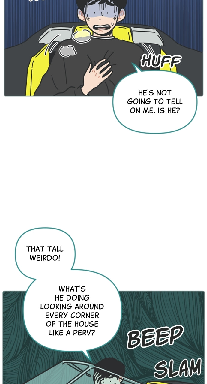My Miniature Life Manual Chapter 44 page 12 - 