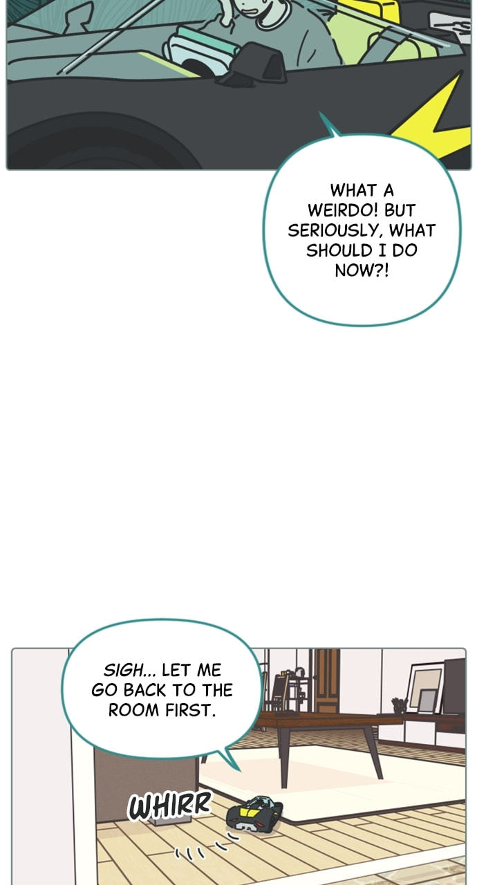 My Miniature Life Manual Chapter 44 page 13 - 