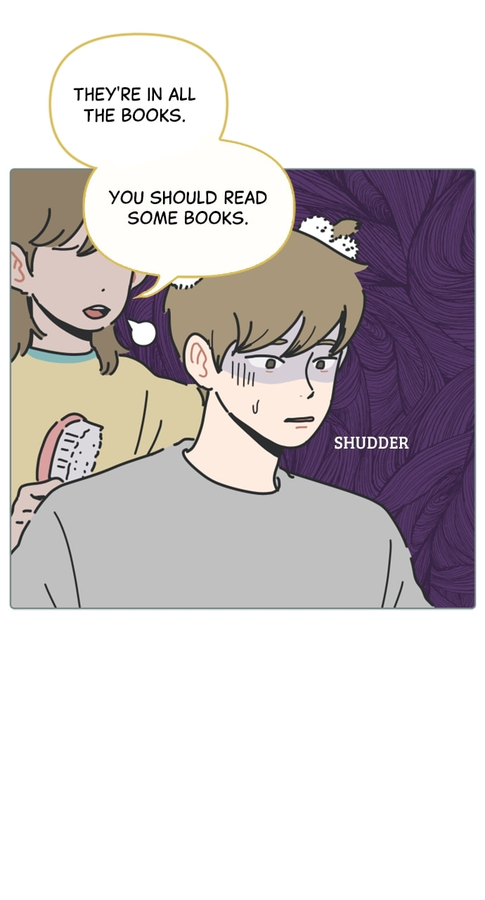 My Miniature Life Manual Chapter 44 page 20 - 