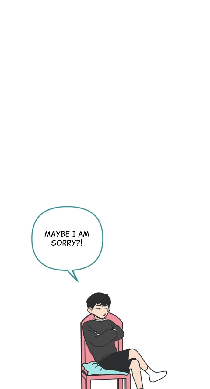 My Miniature Life Manual Chapter 44 page 21 - 